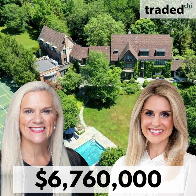 Coldwell Banker Acquires Retail Property In Winnetka For $6.76M
