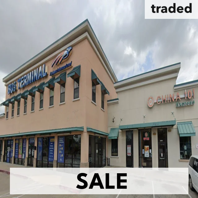 Mark Kalil Of Mark Kalil & Associates Represents Buyer In Sale Of 7011 Harrisburg Blvd Houston