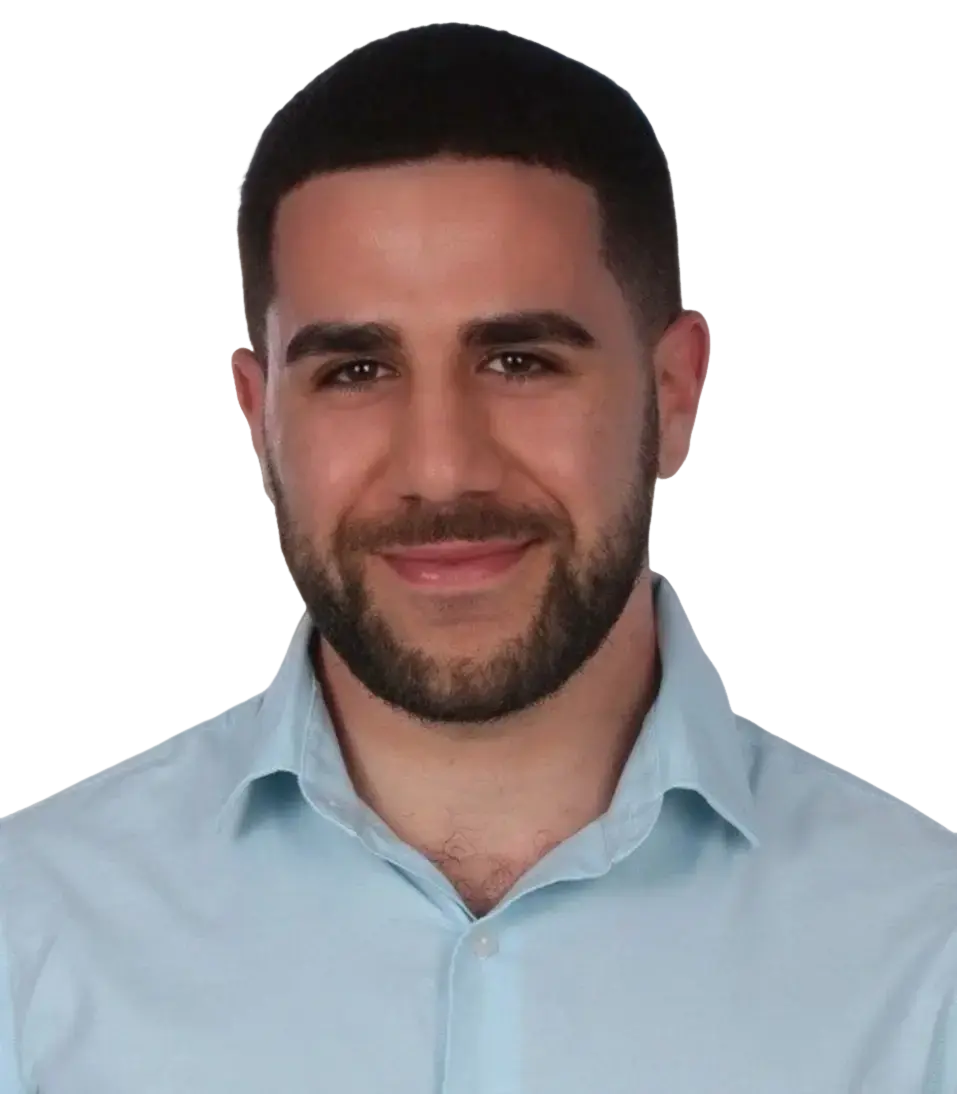 Jason Matouk