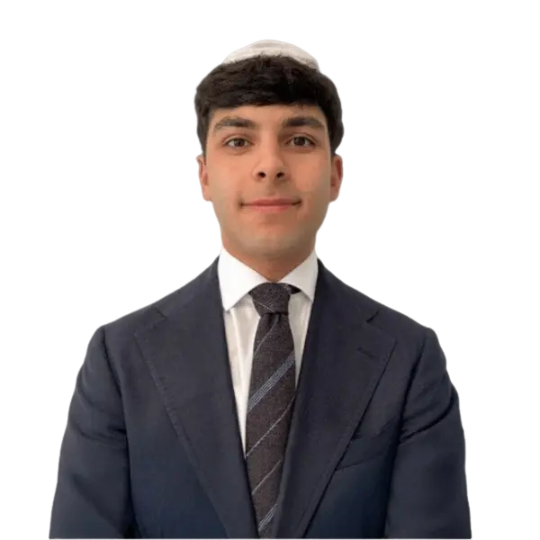 Avi Saadia