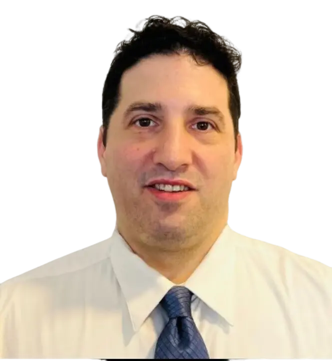 Nathan Rabizdeh