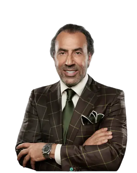 Masoud Shojaee