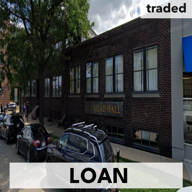 Compass Properties Secures Loan From Pearlmark In Madison Multifamily Deal