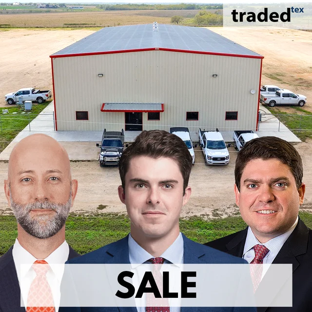 Colliers Facilitates Sale Of Industrial Building Leased By Baker Hughes In Pleasanton