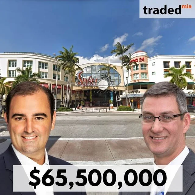 Midtown Opportunities Acquires Retail Property In Miami For $65.5M