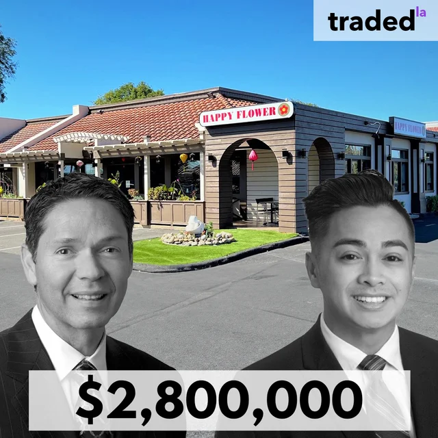 Randeep Rekhi Acquires Retail Property On Persian Drive, Sunnyvale For $2.8M
