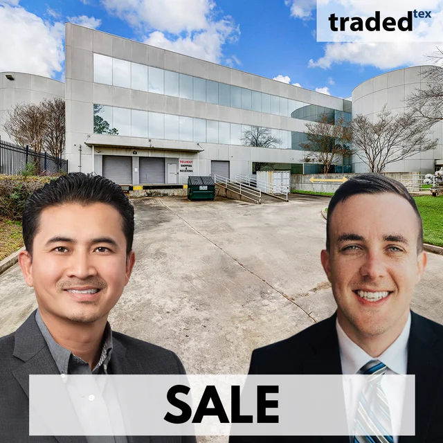 Yinlun TDI LLC Acquires 153,000 SF Office In Houston From FJS Investments LP
