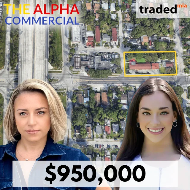Daniel Ades Acquires Early Education Site In El Portal From Evelyn Ellenbogen For $950,000