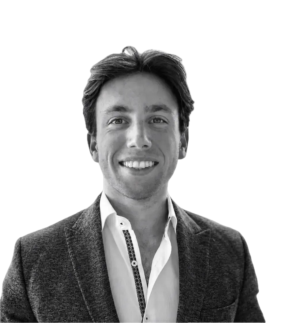 Jared Deutsch