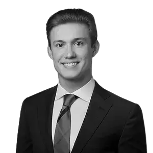 Eric Osika | Traded Profile
