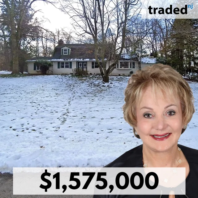 Prominent Properties Sotheby's International Realty Sells Land In Alpine For $1.6M