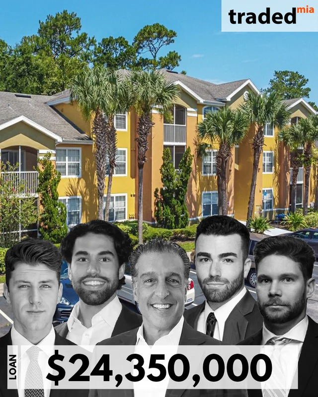 Advenir Azora Secures $24.35 Million Refinance Loan From Balbec Capital For Lymestone Ranch