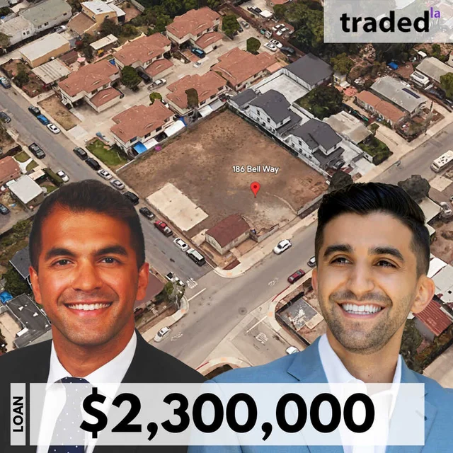 DirectFi Provides Construction Loan For Mixed-Use Property In Ventura