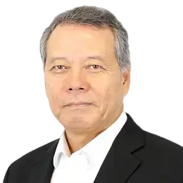 Yasushi Shiromi