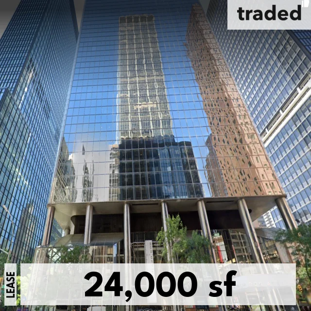 Newsmax Leases Office Space At 805 3rd Ave, New York In Deal With Cohen Brothers