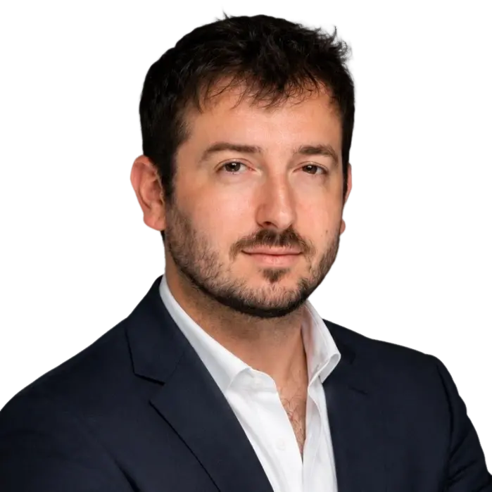 Mendel Jacobson
