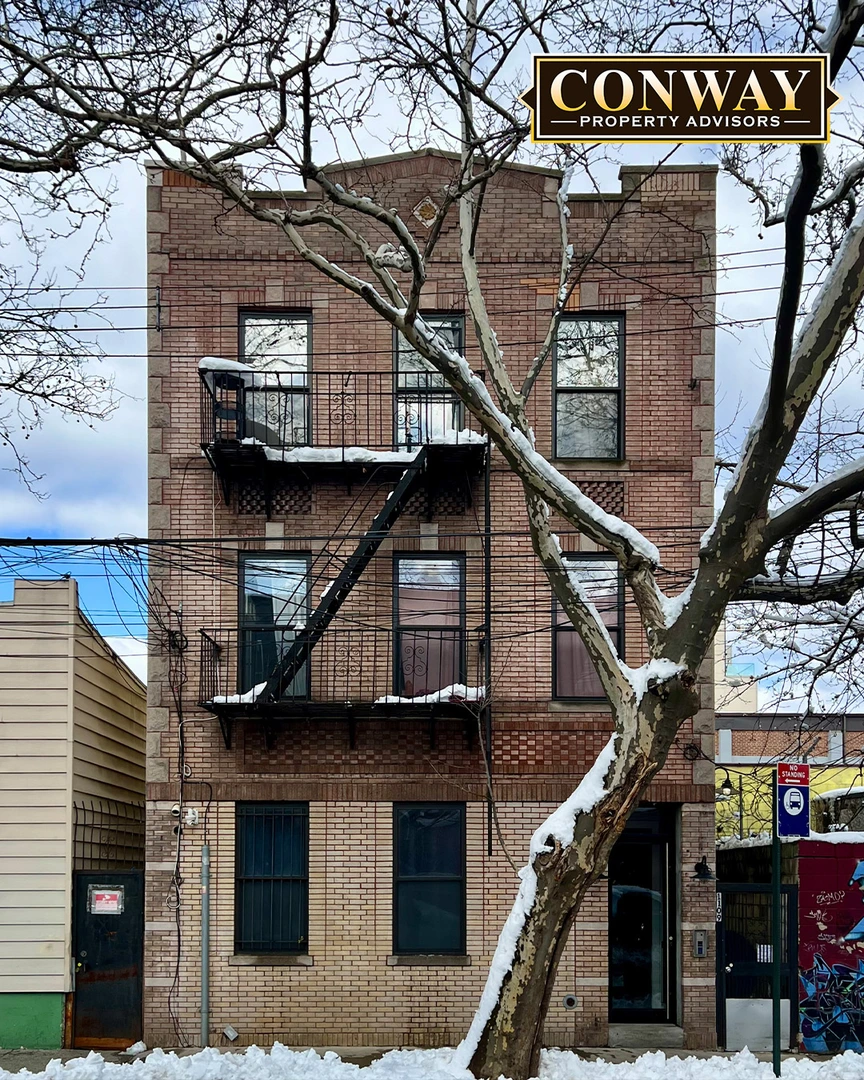 Prime Multifamily Investment at 11-09 36th Avenue Astoria