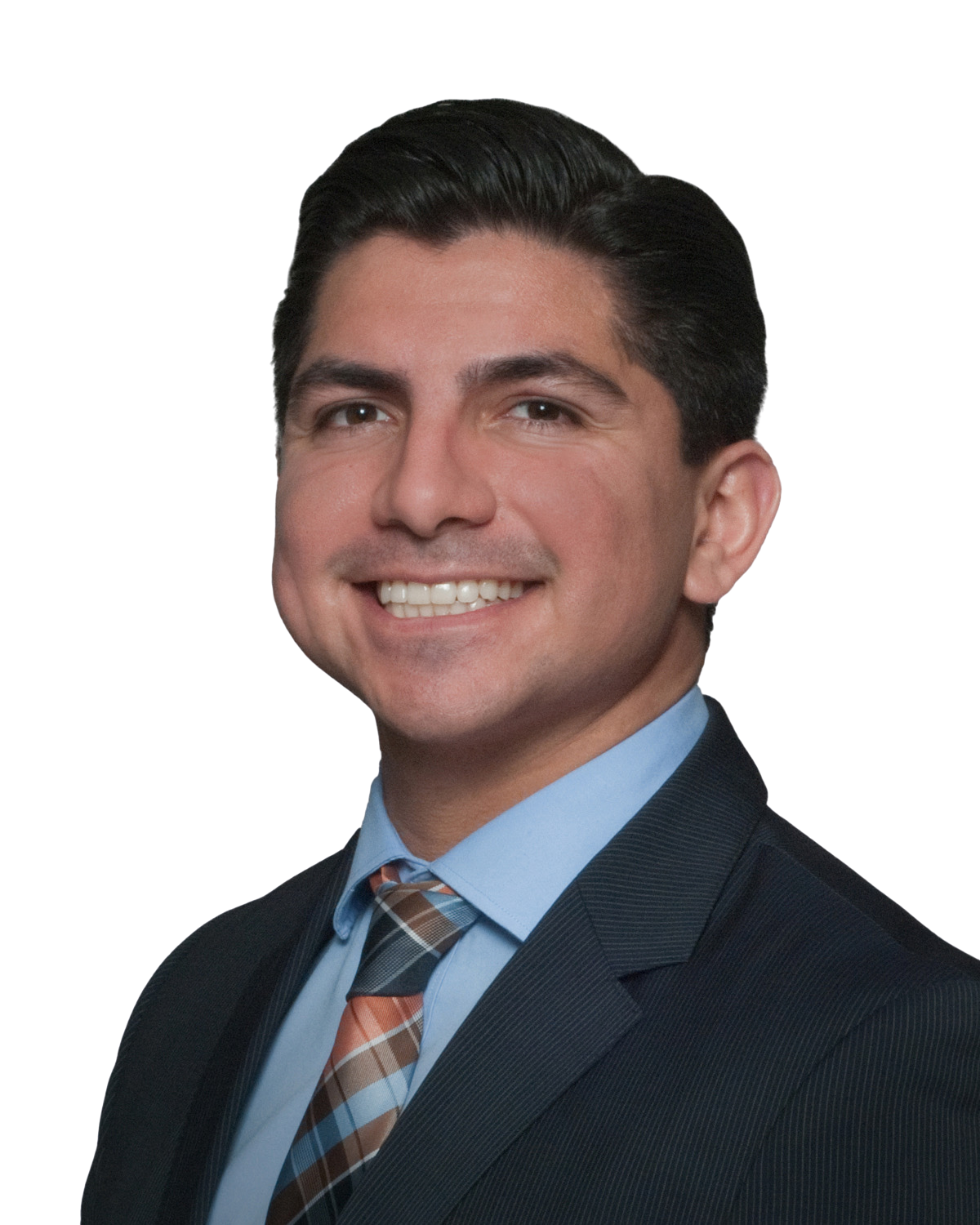 Toby Rodriguez