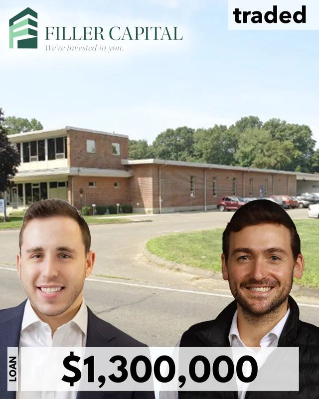 Florence Bank Provides $1.3M Refinance Loan For 37,671 SF Industrial Property In Plainville CT