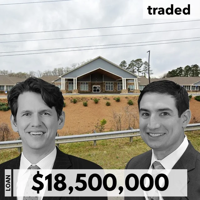 Manor Lake Development LLC Refinances Senior Housing In Gainesville, Georgia For $18.5M