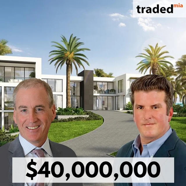 Saltbox LLC & Artemis Realty Acquires Land In Manalapan For $40M