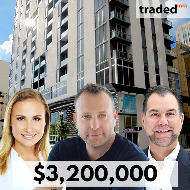 Shai Ben-Ami Acquires 9-Unit Condo Portfolio In Downtown Miami For $3.2M