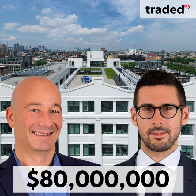 Gaia Real Estate Holdings Acquires Multifamily In Williamsburg For $80M