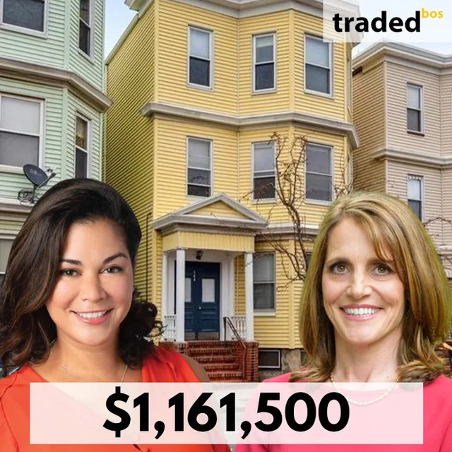 Century 21 North East Represents Buyer In $1.2M Multifamily Sale In Boston
