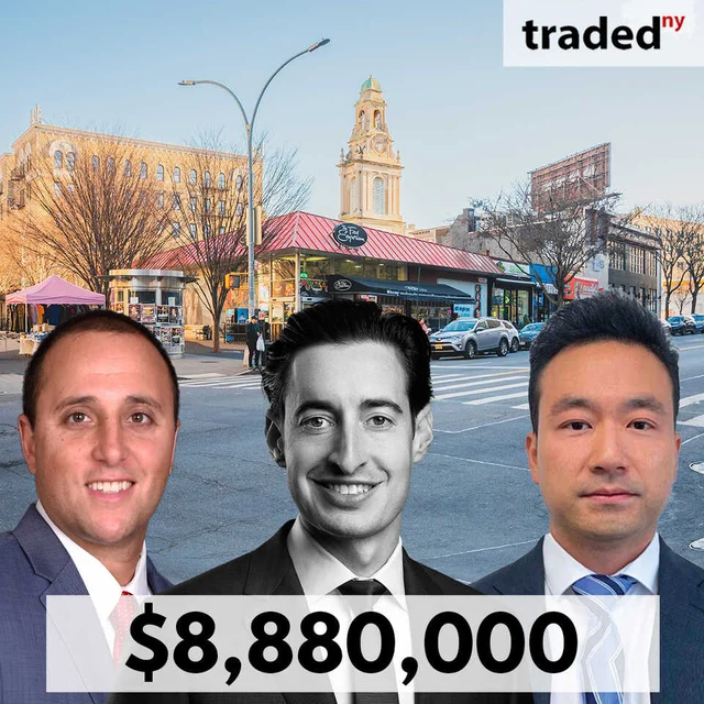 Xiang Gao Acquires Retail Property In Washington Heights For $8.88M