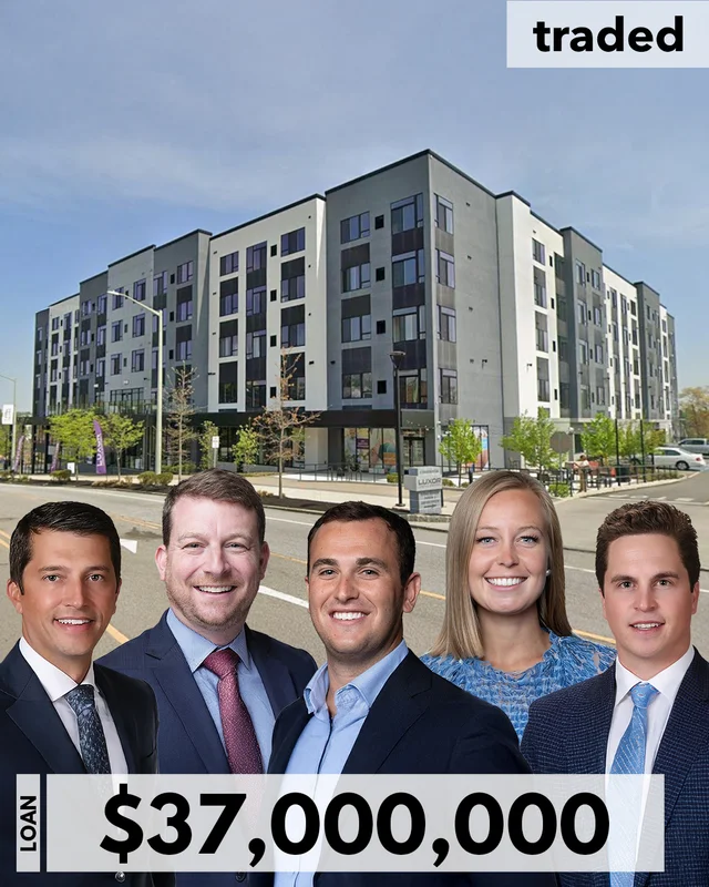 Alliance Residential Co. And PCCP Secure $37M Acquisition Loan For 173-Unit Multifamily Community In Bala Cynwyd