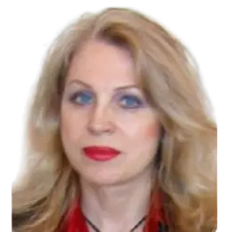 Daria Mundry
