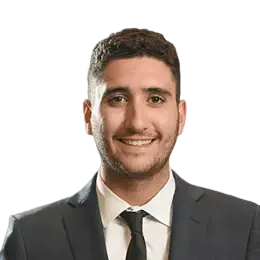 Daniel Sharabi