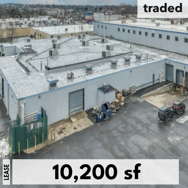 S&K Distribution Leases 10200 Square Feet At 600 W John St In Hicksville