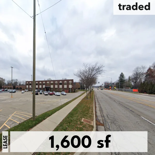 Synergy Builders Leases Retail Space In Palatine From Palatine Retail Center