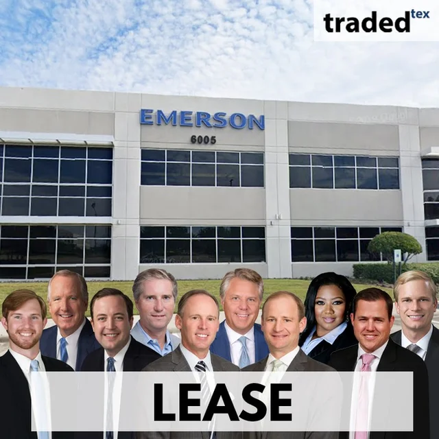 Vulcan Materials Company And Chronicle Bidco Lease Office Space In Houston's 4424 W. Sam Houston Pkwy