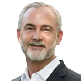 Mark Cain
