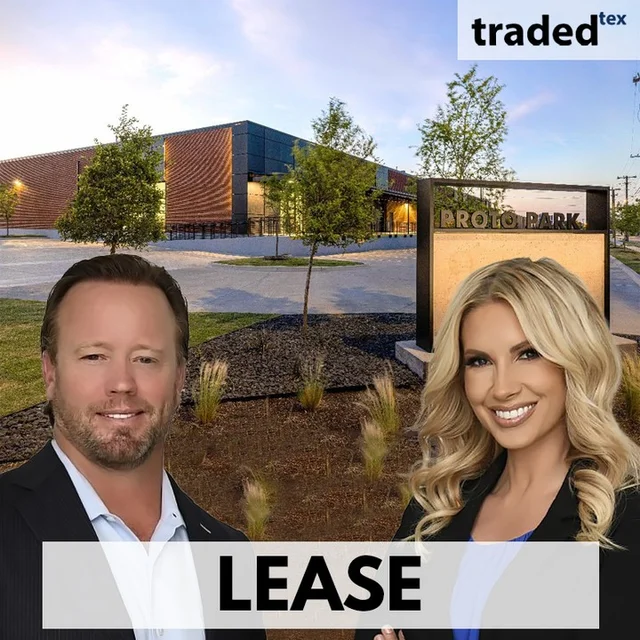 Dynasty Spirits Leases Industrial Space At 3200 Irving Blvd In Dallas With Tenant's Rep Scott Hobbs & Kim Lyon - Newmark