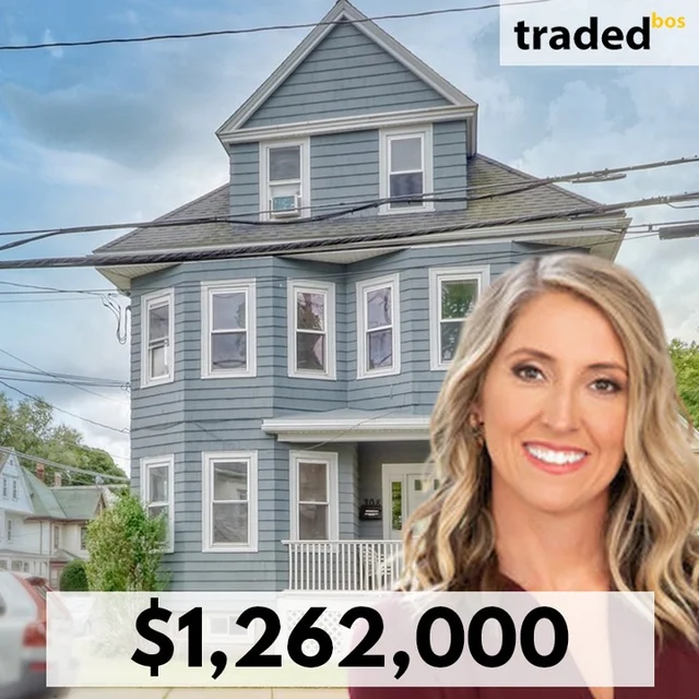 Real Estate Results, LLC Acquires Multifamily Property In Boston, MA For $1.26M