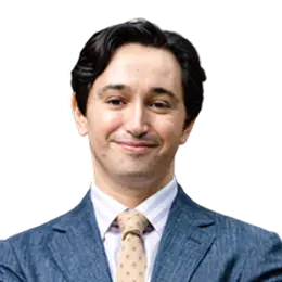 Harlan Simon