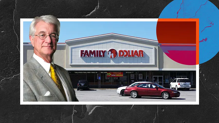 Dollar Tree Closes 970 Family Dollar Stores Amid Market Challenges