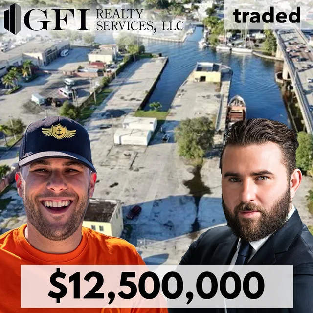 Regal Travel Group Acquires Development Site In Miami For $12.5M