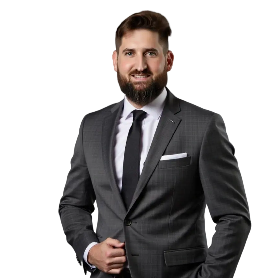 Daniel Spiegel