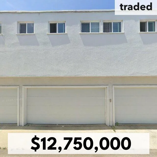 Loren Riel Sells Hermosa Beach Multifamily Property For $12.75M With Brokers Will And Rachel Joseph