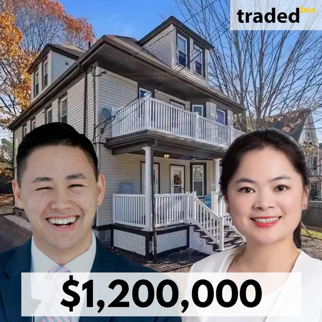 Keller Williams Realty Acquires Multifamily Property In Quincy, MA For $1.2M