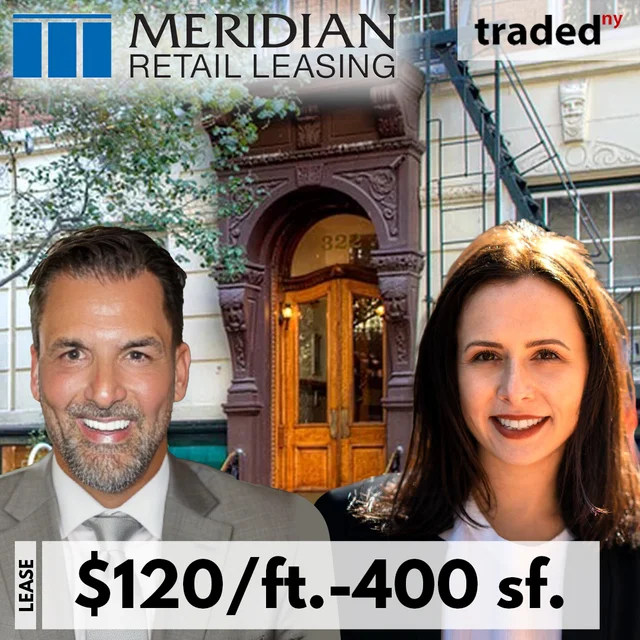 Panineria NYC Signs Lease For Retail Space At 322 East 81st Street In Yorkville, Manhattan