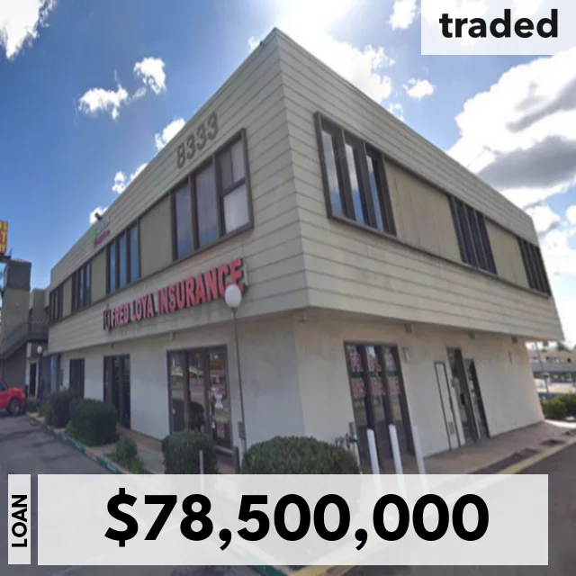 CBRE Secures $78.5M Loan For Ion Clairemont Development In San Diego