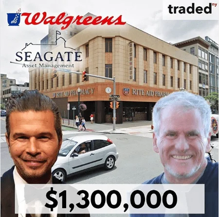 Jason Hoffman Acquires 42,000 SF Development Site In Syracuse For $1.3M