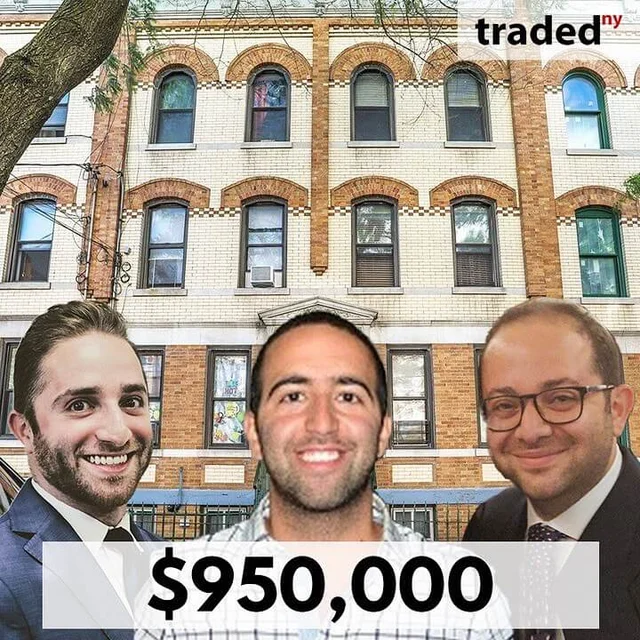 KlosedProperties Acquires Multifamily Property In Ridgewood, Queens For $950K