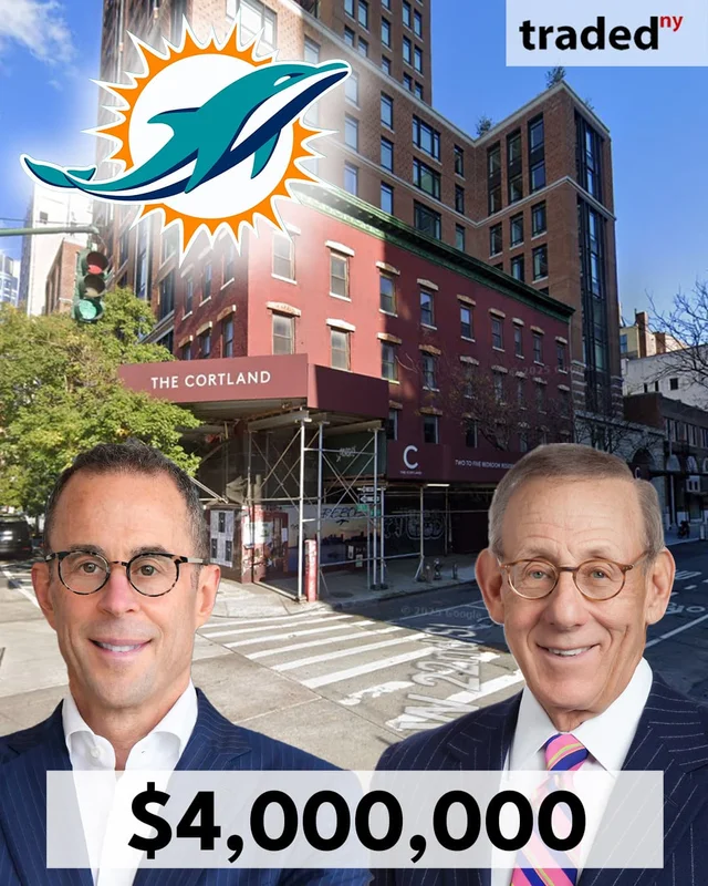 Gulf Coast Commercial Group Acquires Mixed-Use Property At 162 11th Avenue For $4M