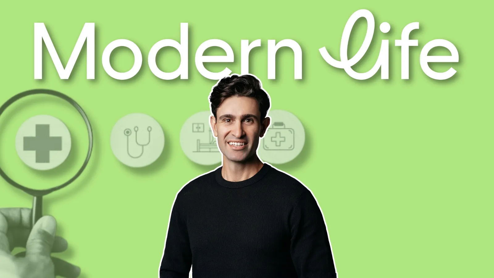 How Modern Life Is Rebuilding Life Insurance From the Ground Up